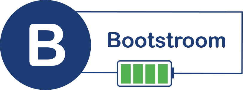 logo Bootstroom