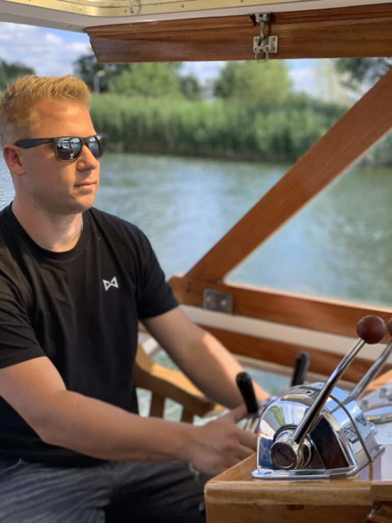 Scheepselektra